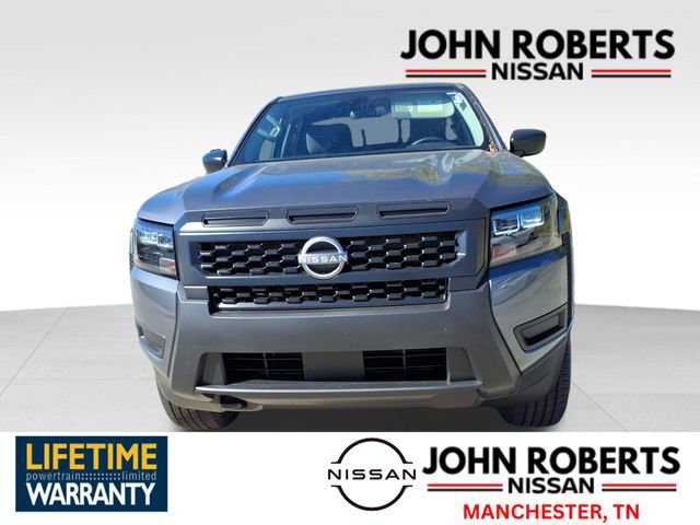 New 2026 Nissan Frontier S image 12