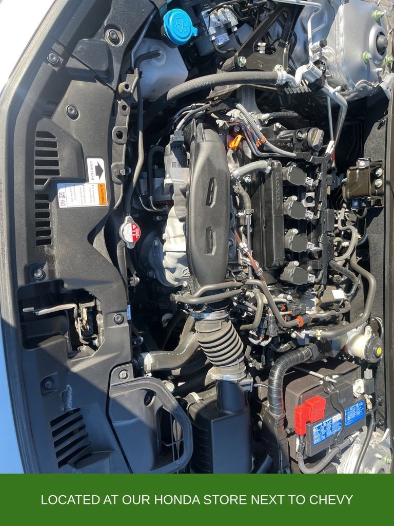 Used 2023 Honda Accord EX image 27