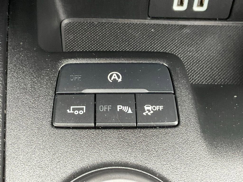 Used 2020 Ford Ranger Lariat w/ Equipment Group 501A Mid image 7