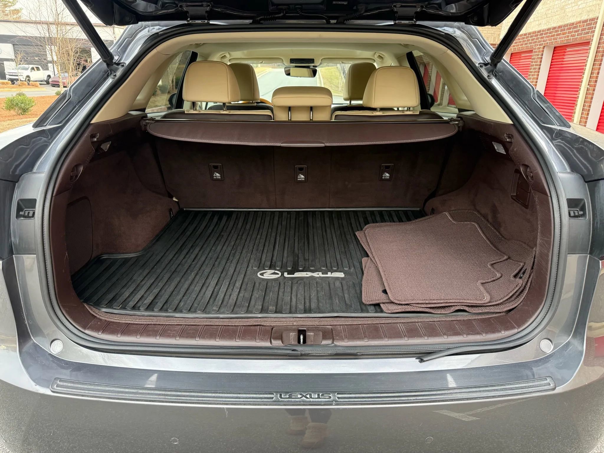 Used 2016 Lexus RX 350 FWD image 22