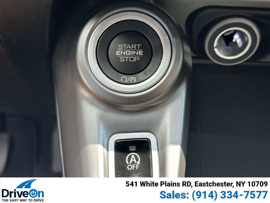Used 2023 Dodge Hornet GT w/ Cold Weather Group AWD/4WD image 22