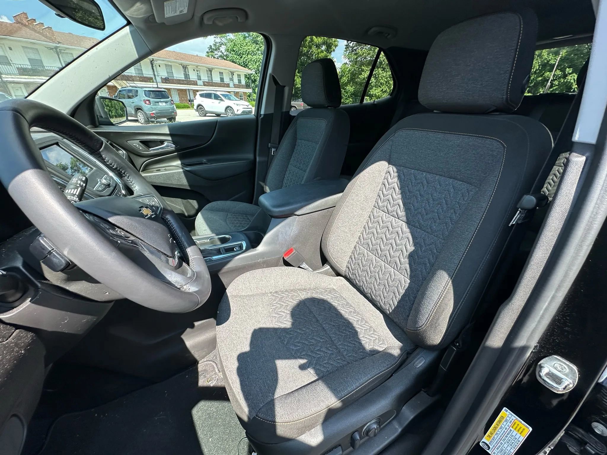 Used 2022 Chevrolet Equinox LT image 15