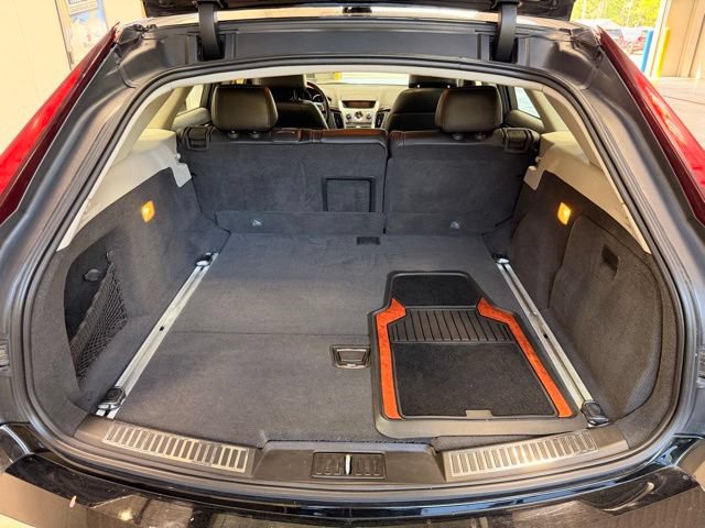 Used 2012 Cadillac CTS Luxury RWD image 8