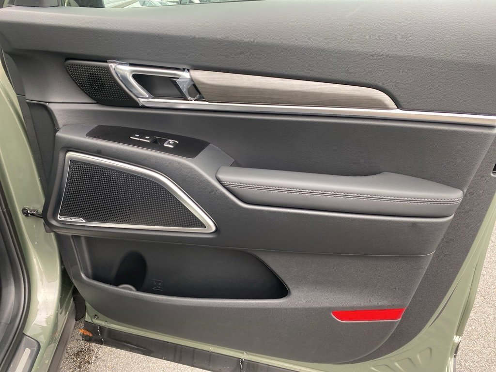 New 2025 Kia Telluride SX Prestige X-Line image 16