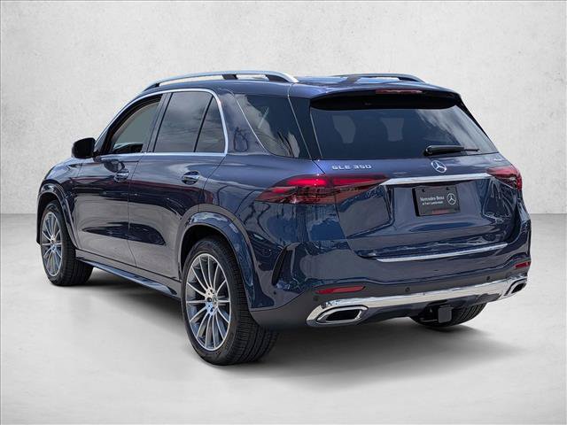 New 2026 Mercedes-Benz GLE 350 4MATIC image 9