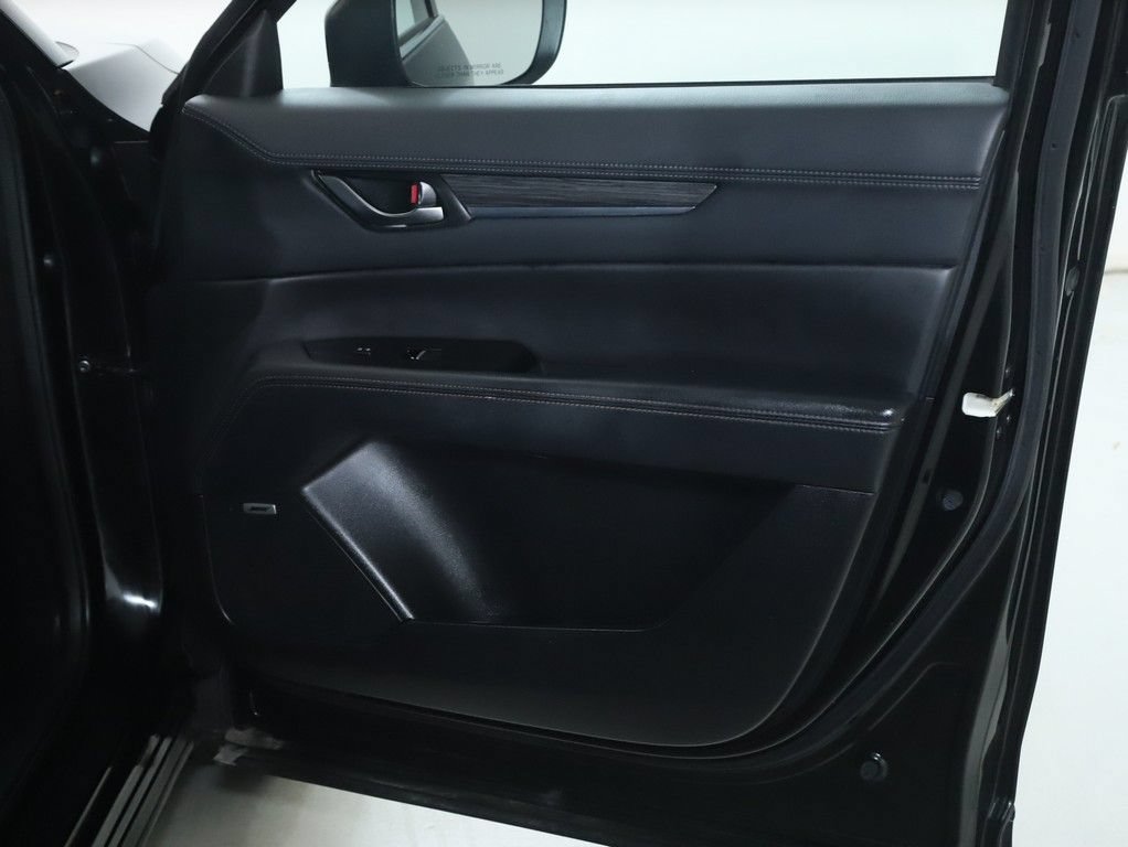 Used 2017 MAZDA CX-5 Grand Select AWD/4WD image 34