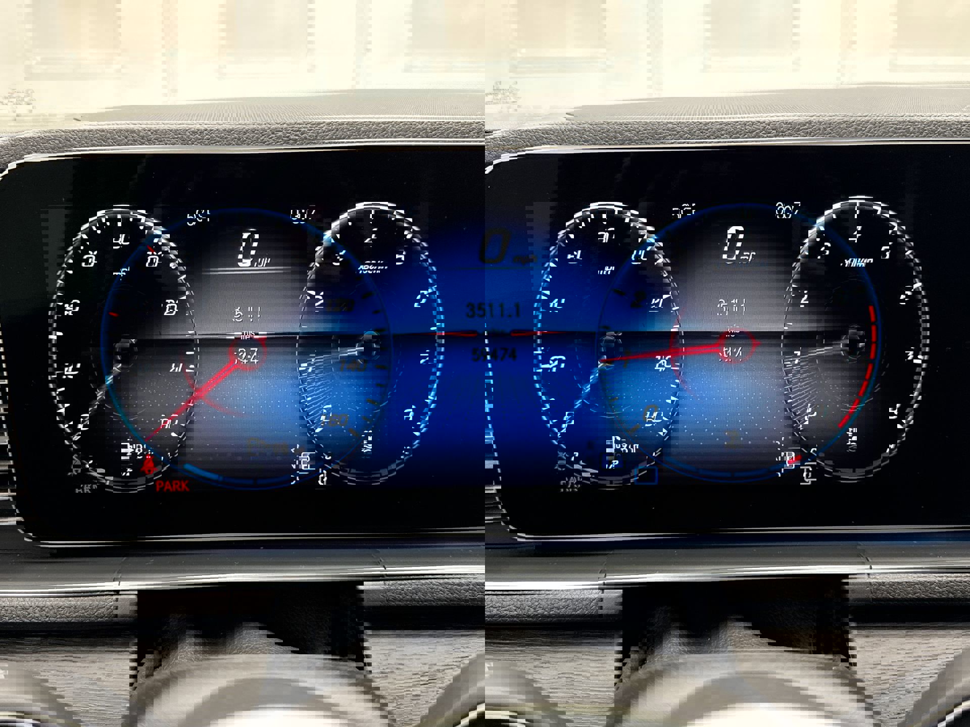 Used 2022 Mercedes-Benz GLE 350 GLE 350 4WD w/ Premium Package image 13