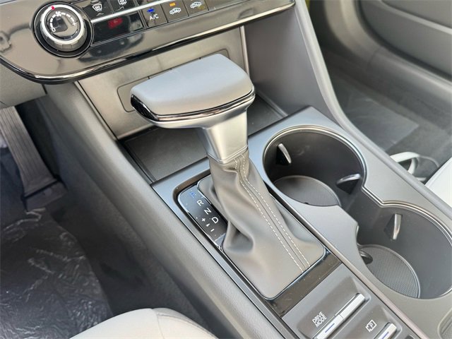 New 2026 Hyundai Sonata SE image 9