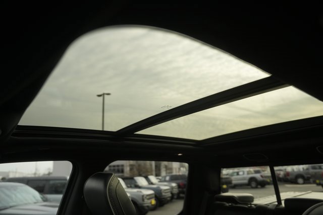 Used 2020 RAM 1500 Laramie image 11