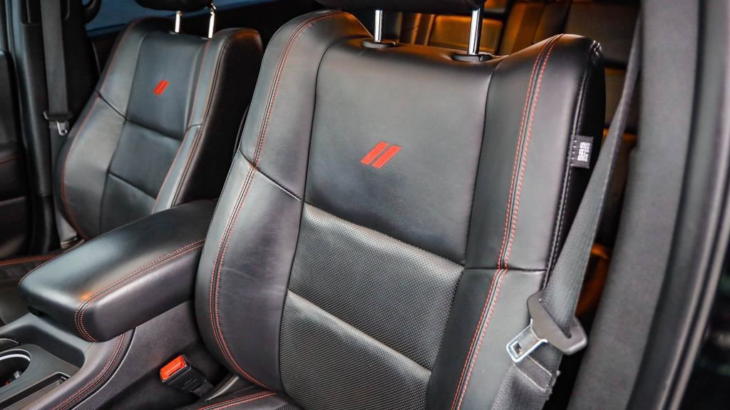 Certified 2024 Dodge Durango GT image 26