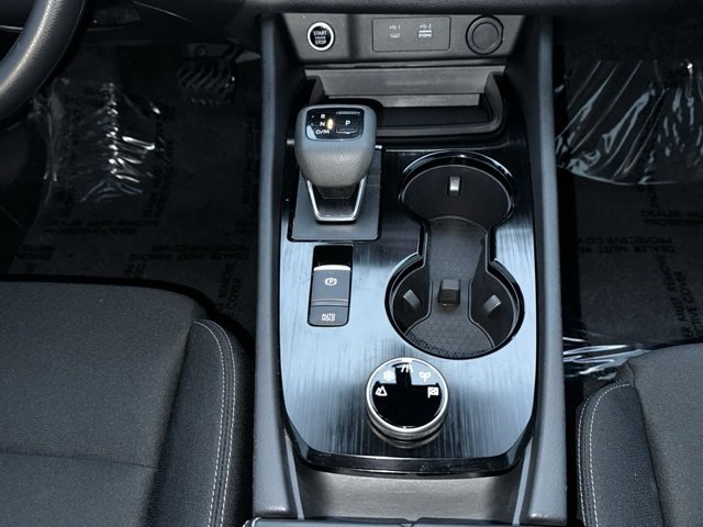 Used 2023 Nissan Rogue S image 31