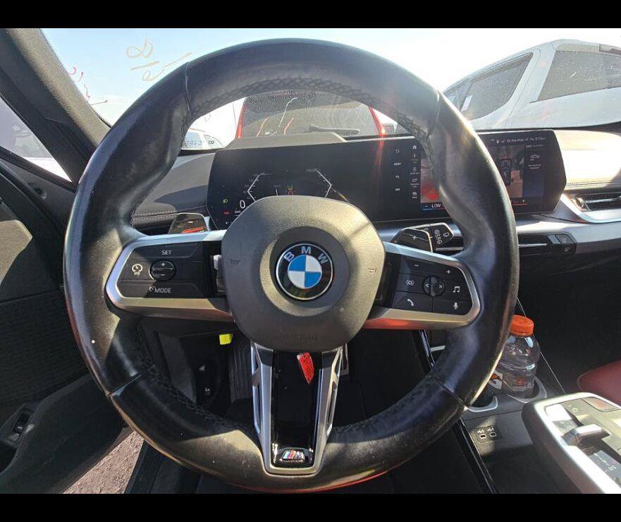 Used 2023 BMW X1 xDrive28i w/ Premium Package AWD/4WD image 4