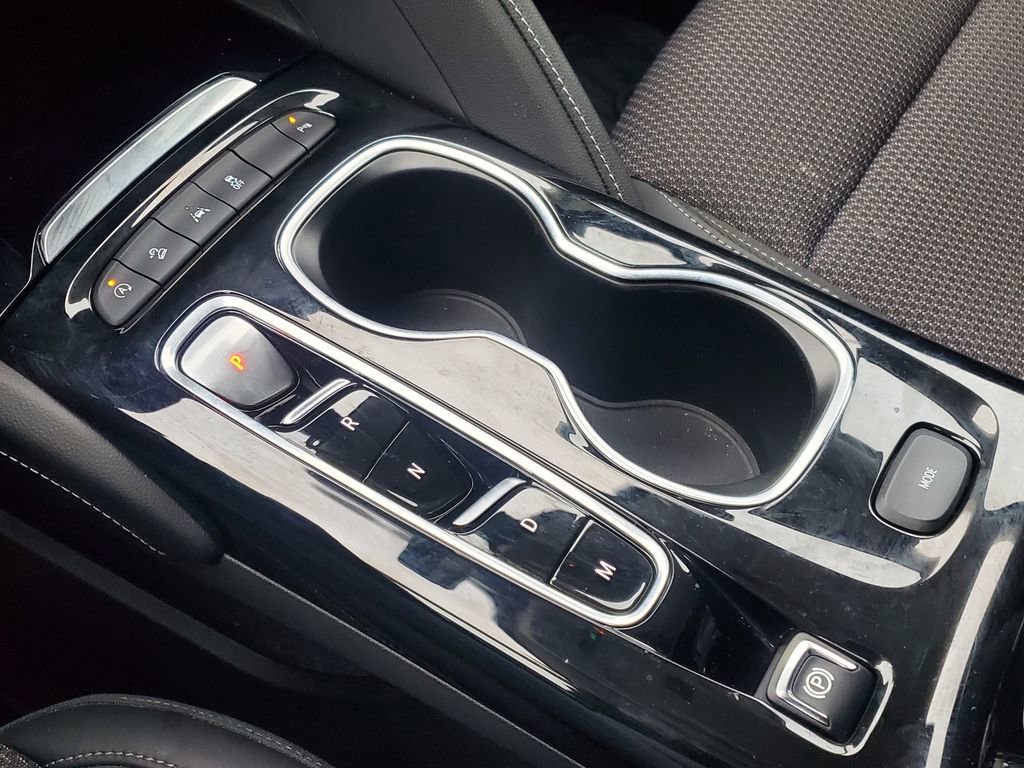 Used 2023 Buick Envision Preferred image 33