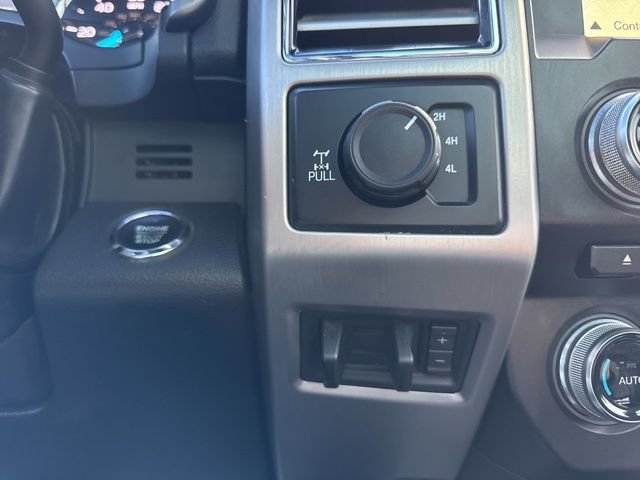 Used 2018 Ford F250 Platinum w/ Platinum Ultimate Package AWD/4WD image 55