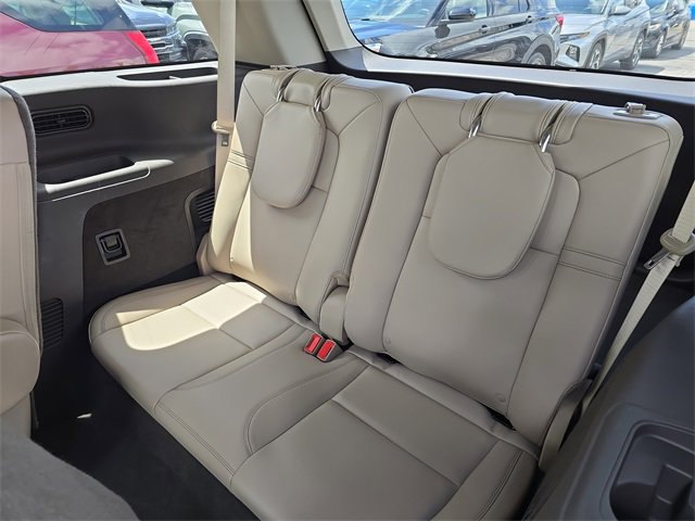 Used 2024 Lincoln Aviator Premiere w/ Premium Package image 15