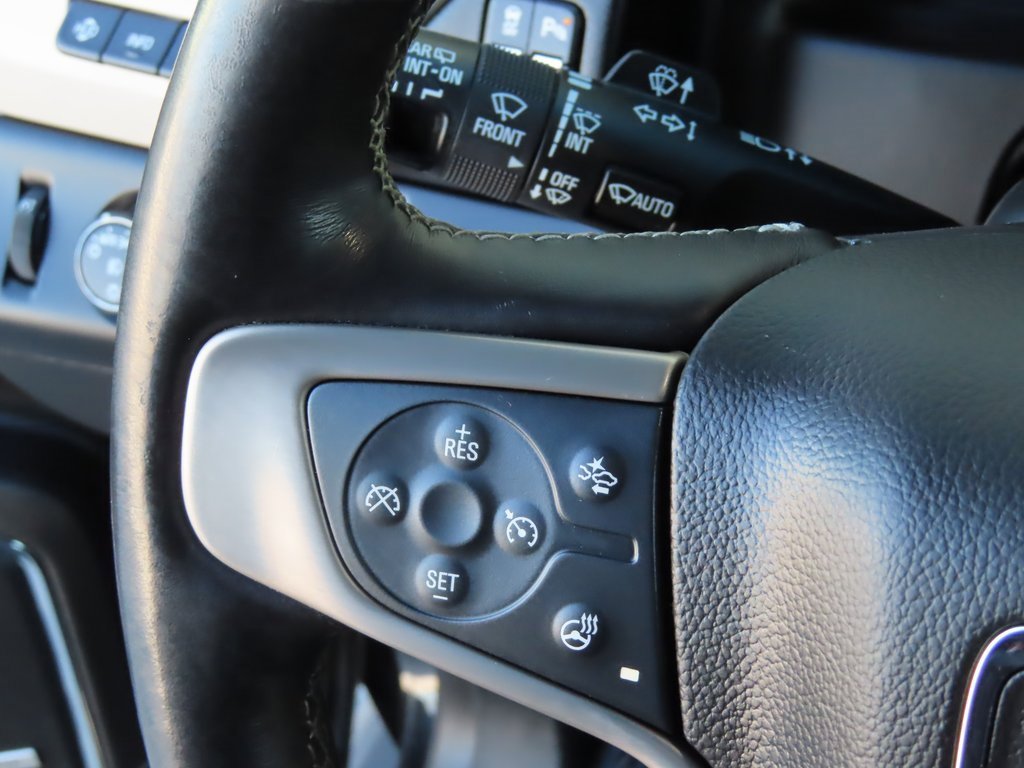 Certified 2018 GMC Yukon Denali w/ Denali Ultimate Package image 28