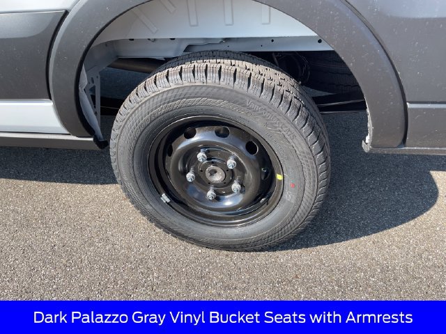 New 2026 Ford Transit 250 148 Medium Roof RWD image 35