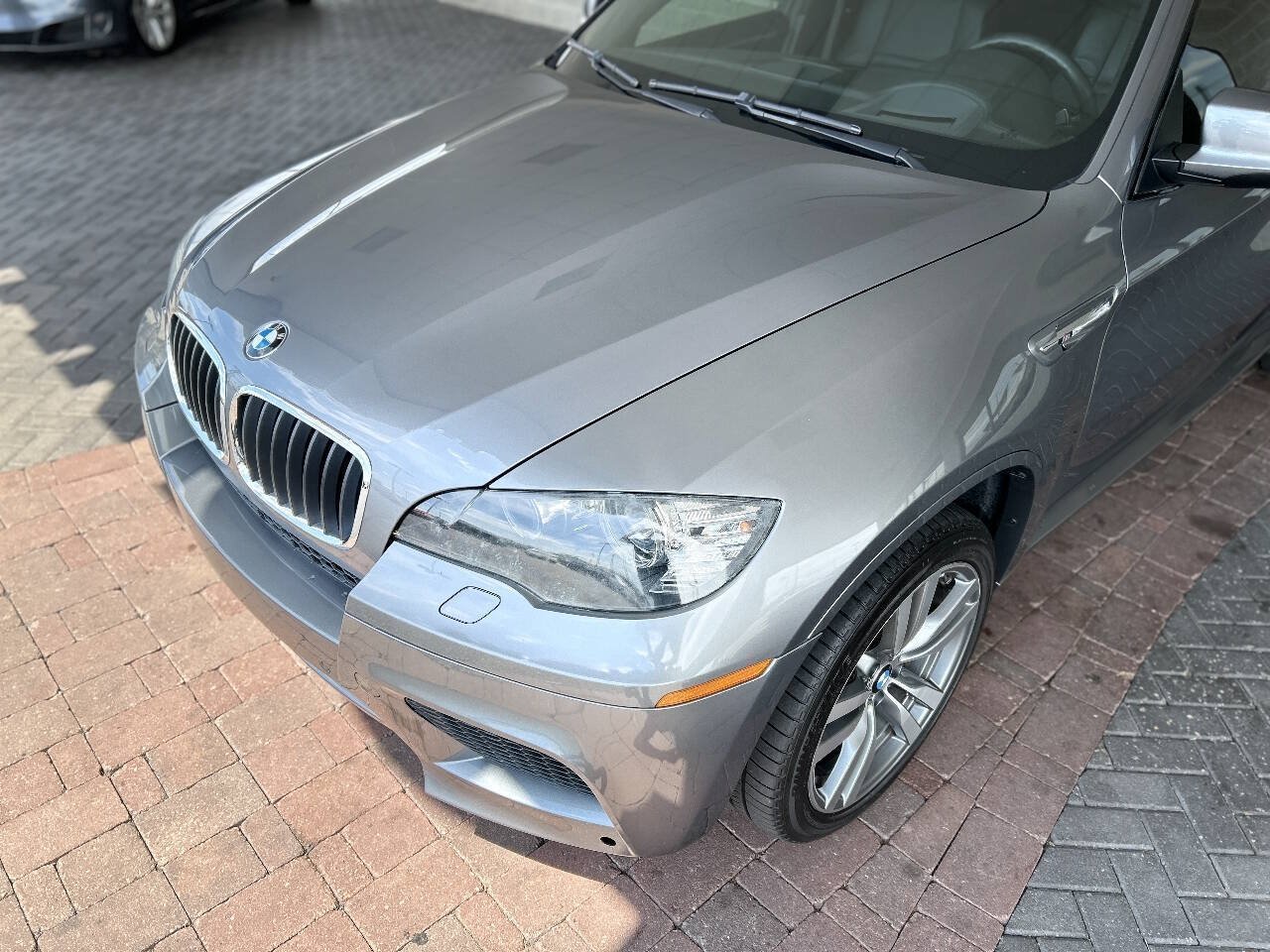 Used 2010 BMW X6 M AWD/4WD image 35