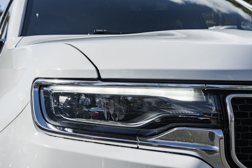 Used 2022 Jeep Wagoneer Series III image 13