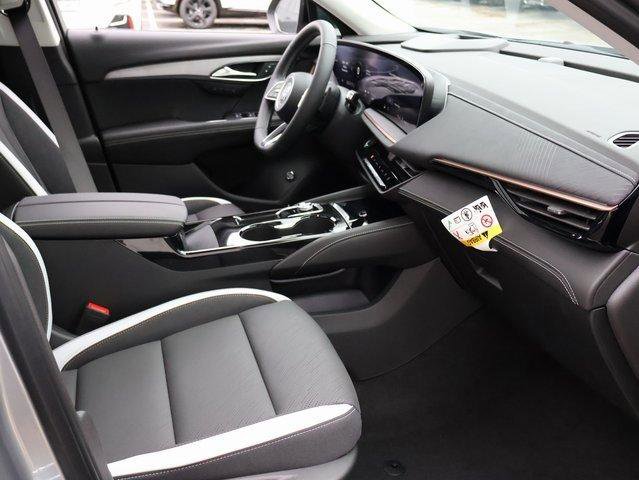 New 2025 Buick Envision Sport Touring image 8