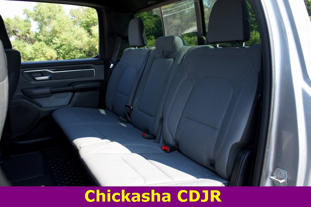 Used 2021 RAM 1500 Big Horn image 21