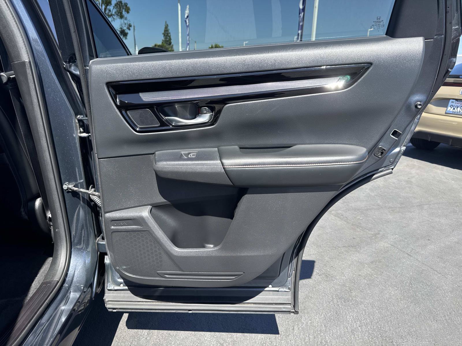 Used 2024 Honda CR-V Sport Touring image 32