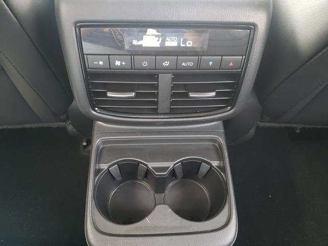 Used 2023 MAZDA CX-9 Touring image 13