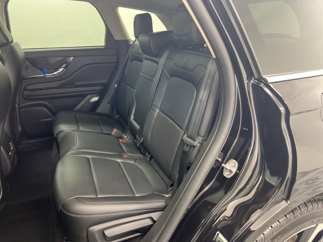 Certified 2025 Lincoln Corsair Grand Touring w/ Equipment Group 301A image 15