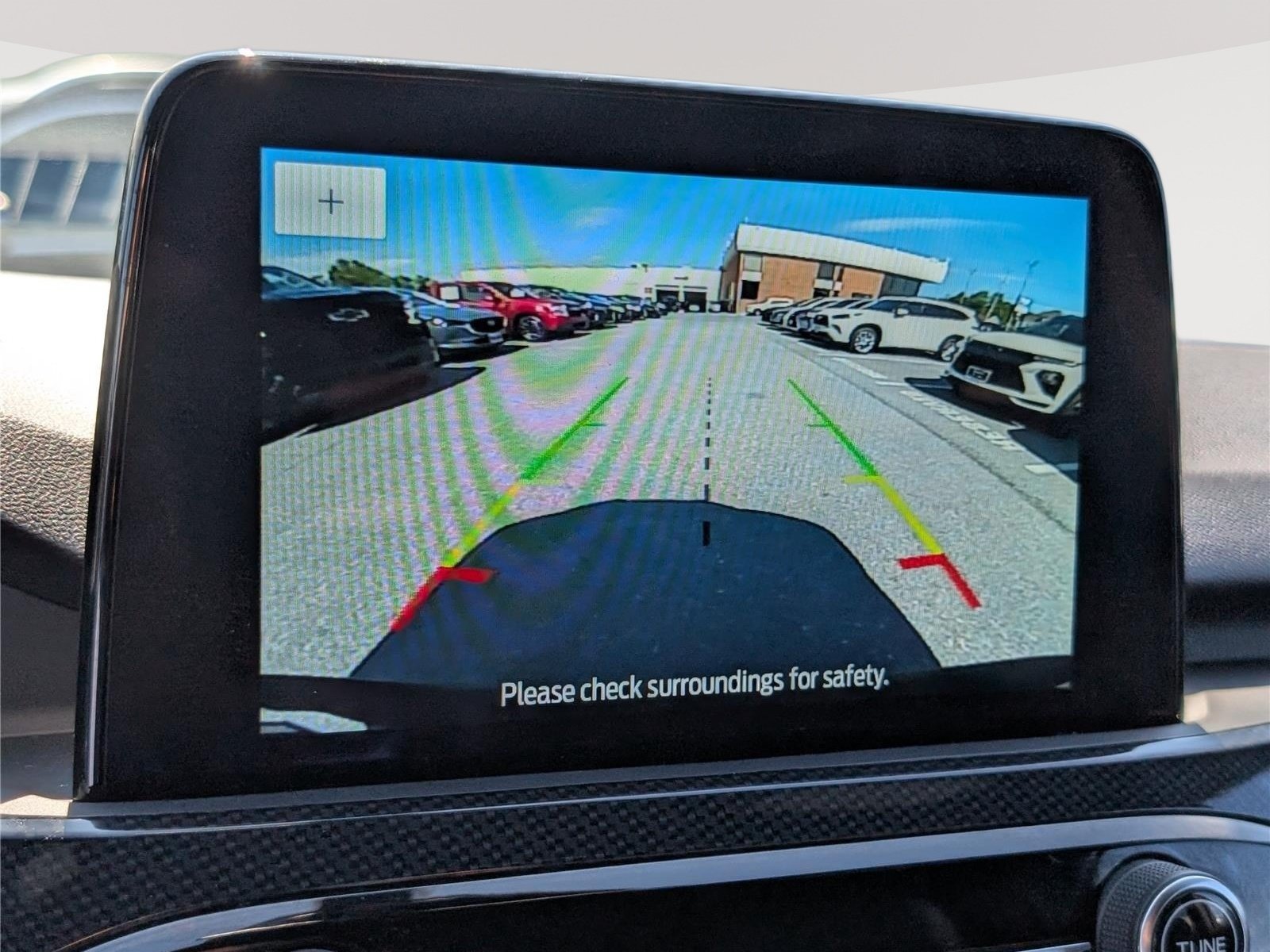 Used 2025 Ford Escape ST-Line Select AWD/4WD image 29