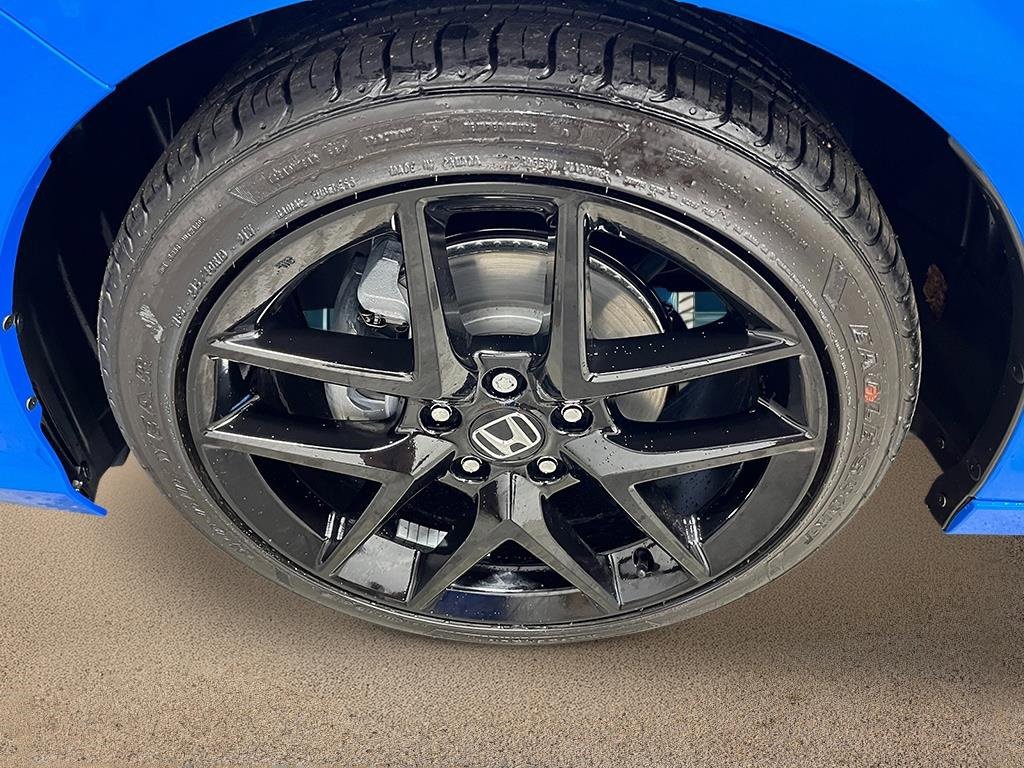 New 2026 Honda Civic Sport image 11