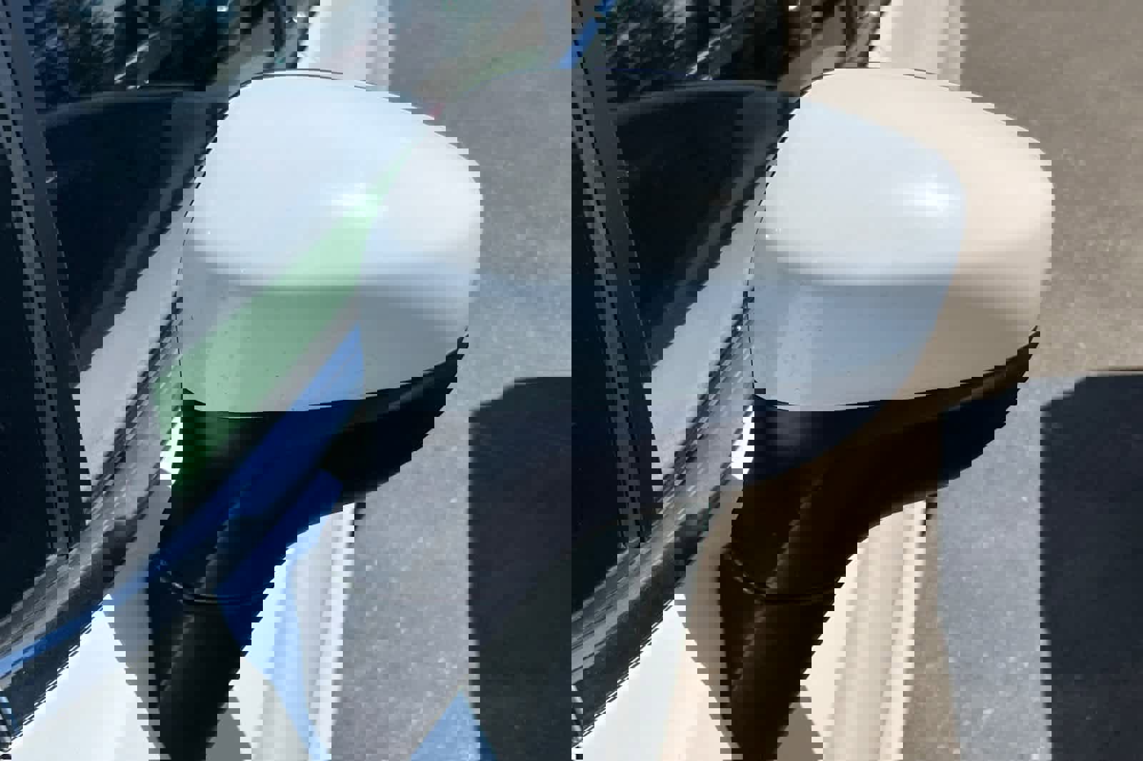 Used 2021 Chrysler Voyager Lxi image 9