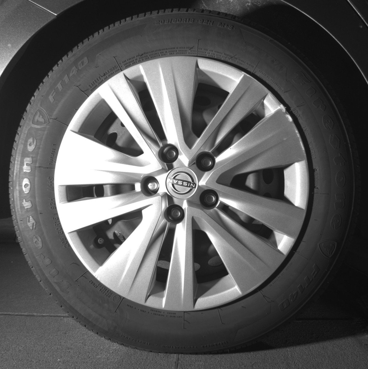 Used 2025 Nissan Sentra S image 15