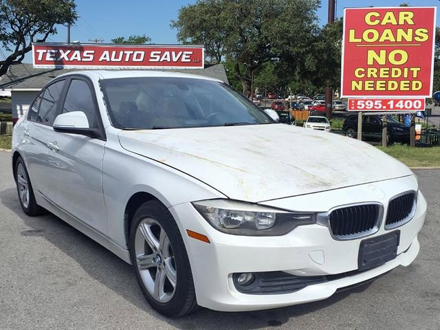 Used 2015 BMW 328i Sedan