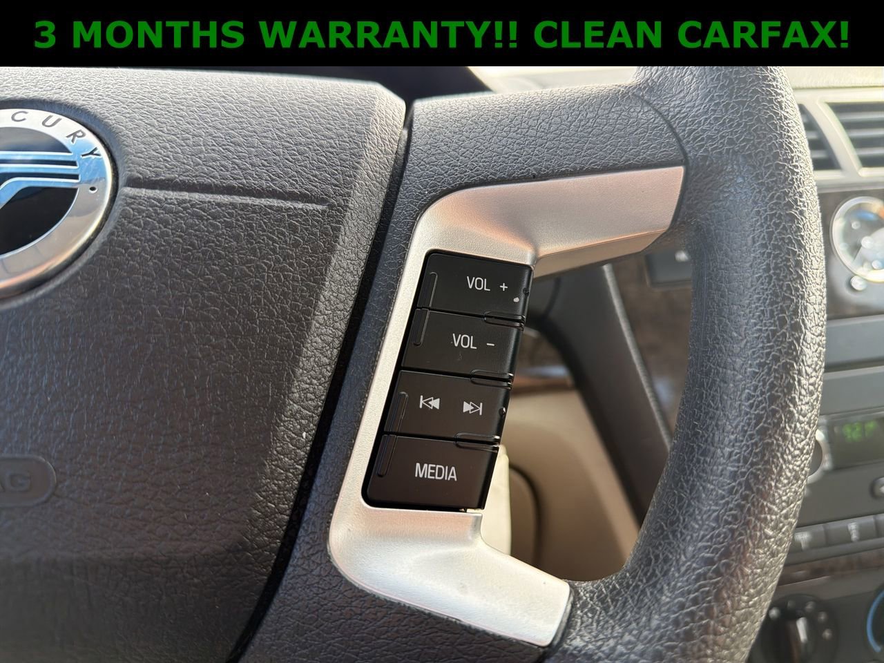 Used 2009 Mercury Milan image 38