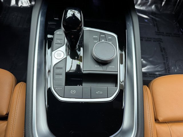 Certified 2023 BMW Z4 sDrive30i w/ Dynamic Handling Package image 19