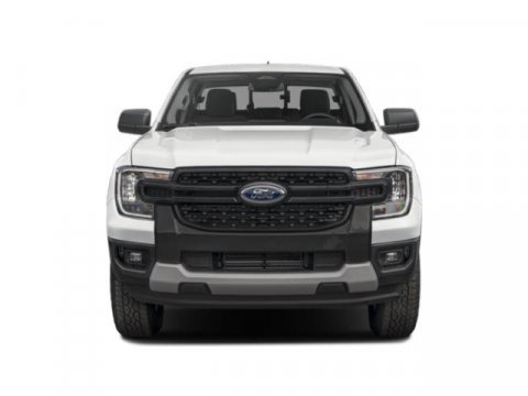 New 2025 Ford Ranger XLT w/ Trailer Tow Package RWD image 11