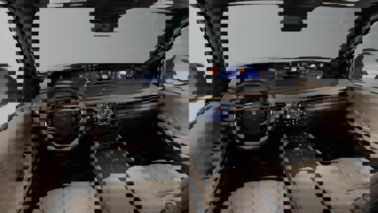 New 2026 Lincoln Navigator L Black Label image 30