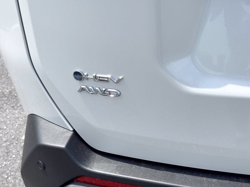 New 2026 Toyota RAV4 XLE Premium AWD/4WD image 6