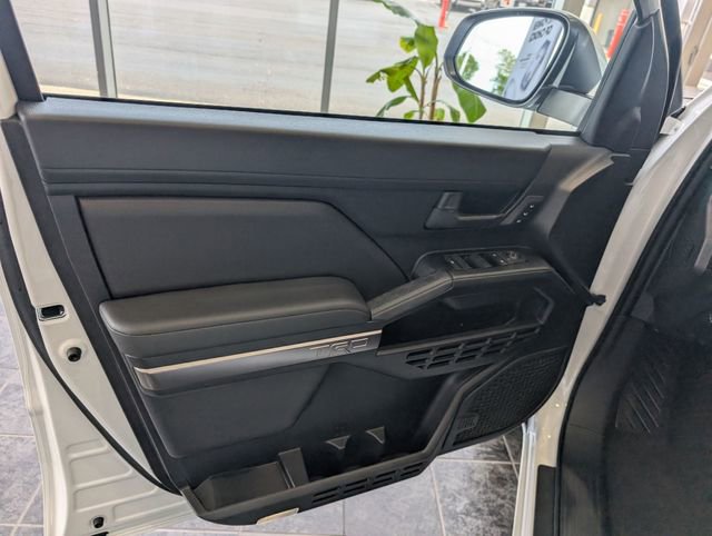 New 2026 Toyota 4Runner TRD Sport Premium AWD/4WD image 16