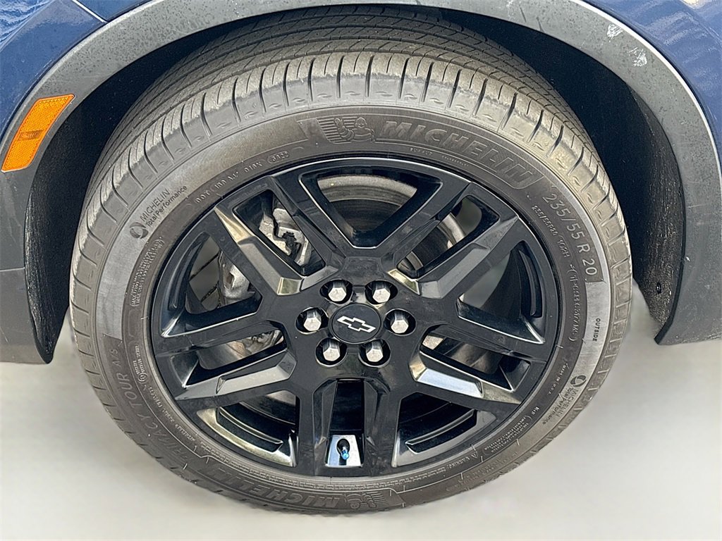 Used 2023 Chevrolet Blazer LT w/ Convenience Package image 30