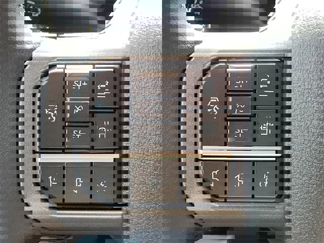 New 2025 Ford F250 Lariat w/ Lariat Ultimate Package image 52