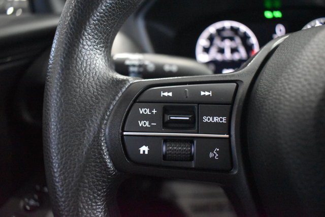 Used 2023 Honda HR-V LX image 17