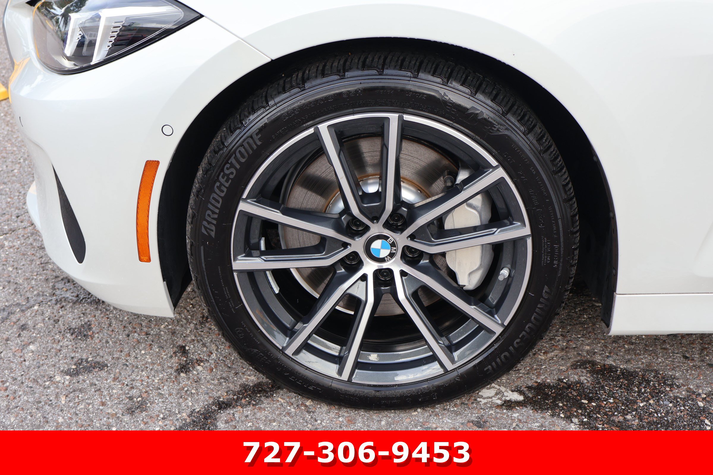 Used 2026 BMW 430i Coupe RWD image 14