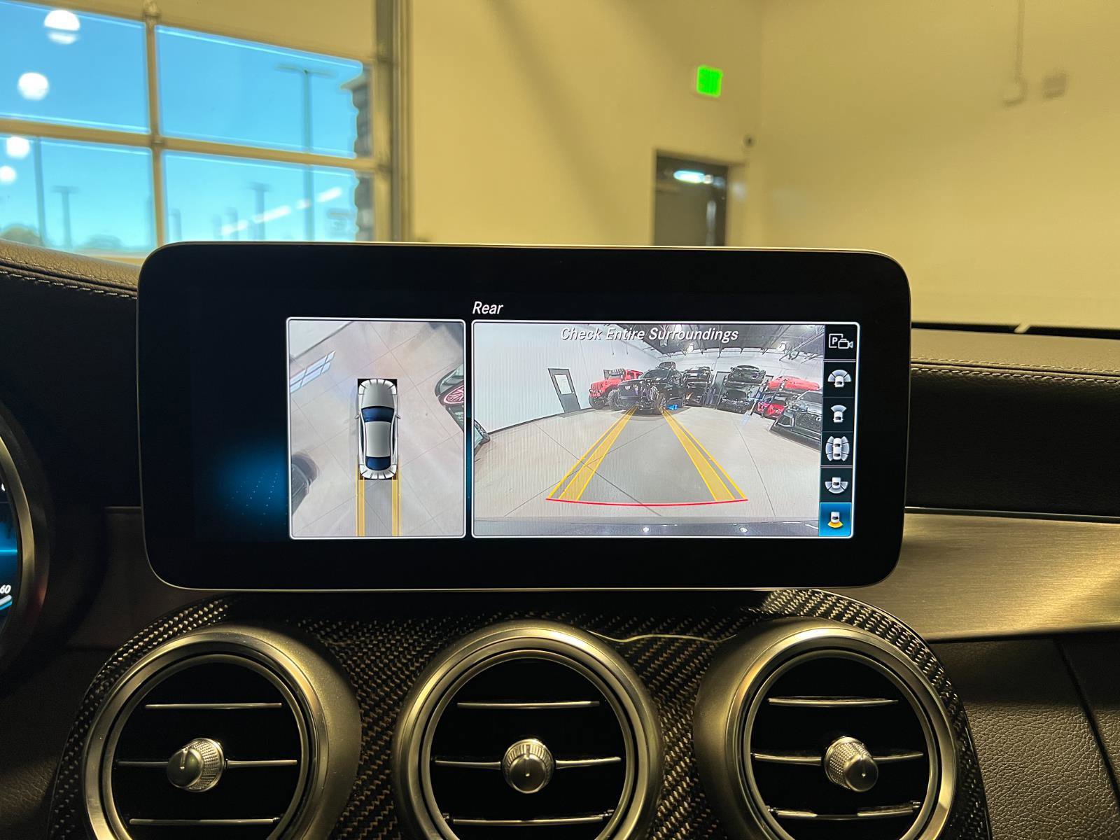 Used 2020 Mercedes-Benz C 43 AMG 4MATIC Coupe image 18