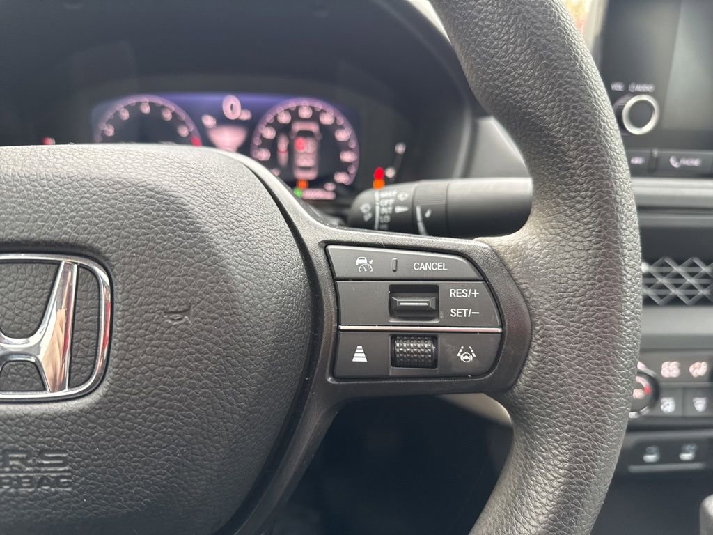 Used 2023 Honda Accord EX image 27