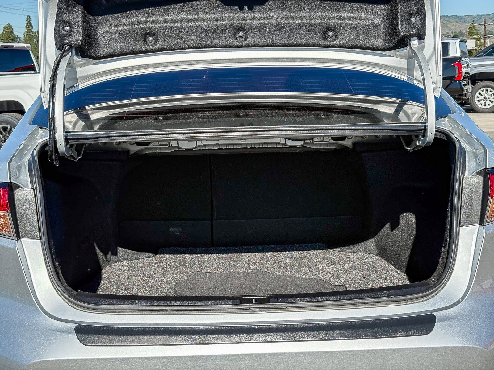 Certified 2023 Toyota Corolla SE w/ Carpet Mat Package (TMS) image 26