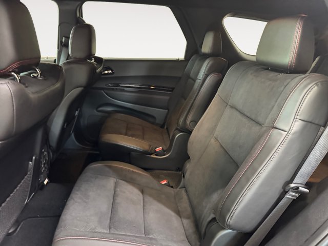 New 2026 Dodge Durango GT AWD/4WD image 21