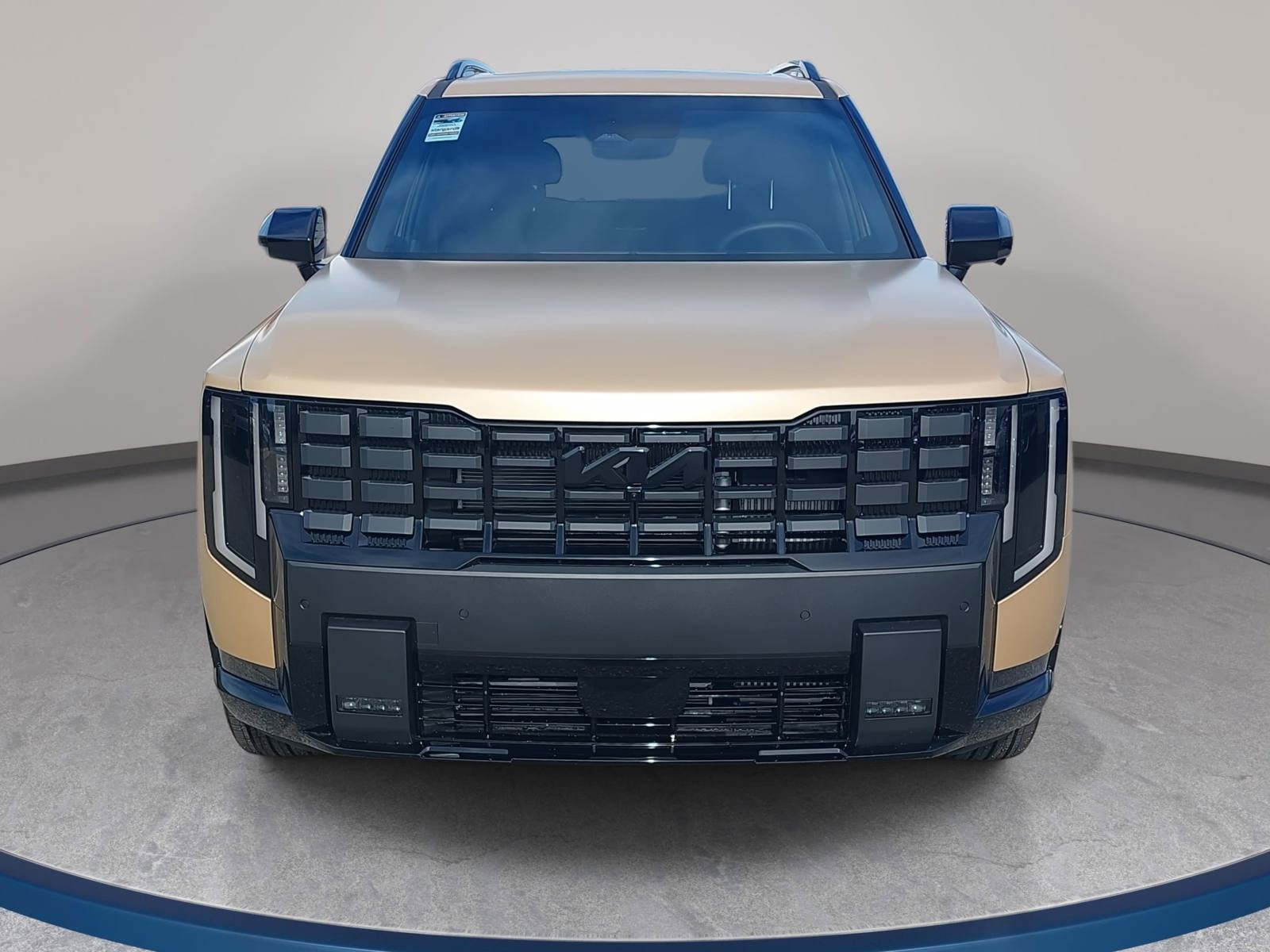 New 2027 Kia Telluride X-Line SX Prestige AWD/4WD image 2