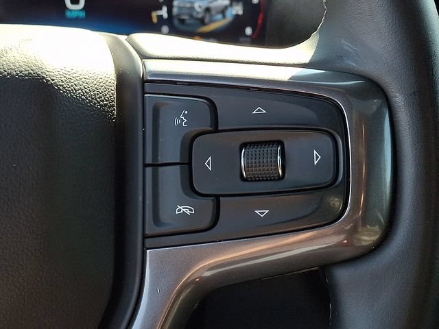 Used 2025 Chevrolet Silverado 2500 High Country w/ High Country Premium Package AWD/4WD image 22
