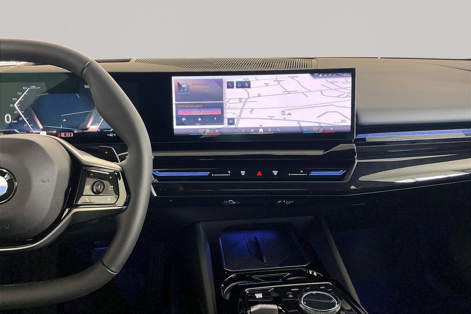 New 2026 BMW 530i xDrive image 9